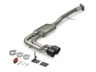Flowmaster Flowfx Catback Exhaust Dual Tip For 23-24 Colorado Canyon 2.7L New. Price: $1024.95.