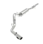 Afe Apollo Gt Series Cat-back Exhaust System Fits 14-18 Gm Silverado/sierra 1500 New. Price: $796.00.