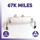16-18 Bmw F26 X4 M40I Rear Exhaust Muffler Silencer W/ Tips Oem 67K Used. Price: $444.05.