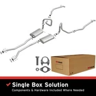 Oe Replacement Exhaust System Kit 106-0634 New. Price: $520.00.