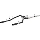 Magnaflow 15362 Exhaust System Kit New. Price: $1536.33.