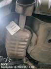 Left Exhaust Muffler Only Oem 2014 Optimakia 287104C100 Used. Price: $125.00.