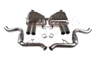 Genuine Bmw M3 E92 E93 Cabrio Coupe Performance Silencer 18302184201 New. Price: $6704.80.