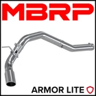 Mbrp Armor Lite Dpf-back Exhaust System Fits 2016-2019 Nissan Titan 5.0L Diesel New. Price: $364.99.