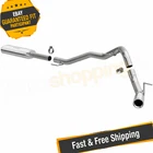 Magnaflow 19483 Street Series Catback Exhaust For 2020-2023 Jeep Gladiator 3.6L New. Price: $998.15.