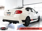 Awe Tuning 3015-43102 New. Price: $1595.00.