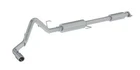 Mbrp 3" Cat Back Exhaust System 2015-2020 Ford F150 5.0L V8 Coyote S5256AL New. Price: $569.99.