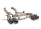Remus 081021 1510TI For 2021+ Bmw M3 Competition Touring G81 A/b Exhaust Connect New. Price: $5015.96.