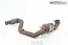 2015-2020 Mercedes GLA250 X156 Engine Motor Front Exhaust Pipe Tube Oem Used. Price: $1013.99.