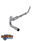 Mbrp For 1994-2002 Dodge 2500/3500 Cummins Turbo Back Single Side (94-97 Hang... New. Price: $1234.99.