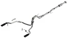 Borla 140864BC Atak Series Back System Exhaust New. Price: $1549.99.