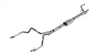 Borla 140999 S-type Cat-back Exhaust System New. Price: $1699.99.