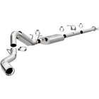 Magnaflow Performance Exhaust 19524 System Kit New. Price: $1863.95.