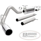 Exhaust System Kit Ford F-250 Super Duty 2004 Extended Cab Pickup 6.8 Nuovo. Price: $1748.71.