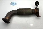 2015-2019 Hyundai Sonata 2.0L Flex Down Pipe Oem 28610-C1550 Used. Price: $72.95.