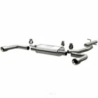 Exhaust System Kit-touring Series Stainless Cat-back Fits A3 Quattro 2.0L New. Price: $1317.04.