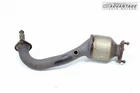2019-2020 Honda Hr-v Touring 1.8L Awd Exhaust Converter 18150-51M-A60 Oem Used. Price: $340.48.