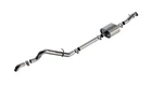Borla 140898 Cat Back Exhaust System New. Price: $799.99.