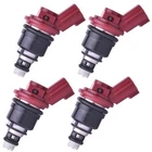 740CC Fuel Injectors For Nissan Nismo Hks Skyline 180SX 200SX Silvia S14/15 SR20 New. Price: $115.61.