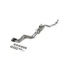 718173 Flowmaster Fx Cat-back Exhaust System New. Price: $957.95.