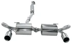 Hks 32018-AT041 For Legamax Sports S-tail ZN6/ZC6 New. Price: $1520.08.