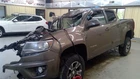 Used Exhaust System Kit Fits: 2016 Chevrolet Colorado Grade. Price: $220.99.
