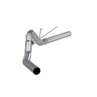 Mbrp Fits 07-12 Dodge Ram 2500 / 3500 Cummins 6.7L 4IN Filter Back Single Side New. Price: $382.49.