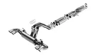Borla 140892 Exhaust System Kit Fits 2021-2026 Jeep Wrangler Rubicon 392 Jlu 6.4 New. Price: $2899.99.