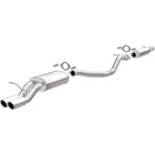 Magnaflow 15648 Touring Stainless Cat-back Exhaust System New. Price: $932.00.