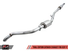 Awe Tuning Fits 20-21 Jeep Gladiator Jt 3.6L Trail Edition Cat-back Exhaust New. Price: $865.95.