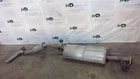 2018-2020 Chevrolet Colorado Muffler Assembly With Exhaust Pipe 84220294 Used. Price: $425.50.