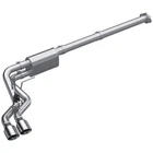 Mbrp S5217304 Stainless Cat Back Exhaust 2021-2026 Ford F-150 2.7L 3.5L 5.0L New. Price: $849.99.
