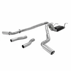 Flowmaster Cat Back Exhaust Ford 2014-2016 Part 817701 Performance New. Price: $1299.95.