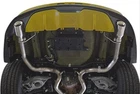 Slp Performance Loudmouth Exhaust Systems 620054 15-17 Ford Mustang 5.0L New. Price: $399.95.