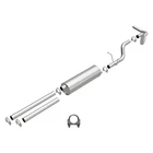 Ford F-150 1987-1996 Brexhaust 106-0203 Direct-fit Series Kit New. Price: $217.00.