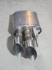 2025 Ford Mustang Gt Active Performance Muffler Right Side Used. Price: $125.00.