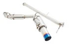 Megan Racing Cbs Exhaust System Polish Tip For 89-93 Mazda MX-5 Miata 1.6L New. Price: $325.00.