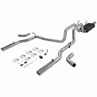 Flowmaster Cat Back Exhaust Dodge 2006-2008 Part 17424 Performance New. Price: $767.95.