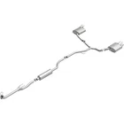 Brexhaust 1061010 Oe Replacement Kit For Honda Accord New. Price: $1056.72.