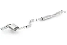 Borla 140505 Touring Exhaust System Fits 2007-2012 Bmw 328I New. Price: $1244.99.