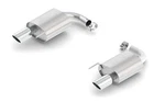 Borla 11895 Exhaust System Kit Fits 2015-2017 Ford Mustang Gt/ Convertible 5. New. Price: $1049.99.