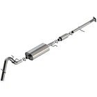 Borla 140944 S-type Cat Back Exhaust System Kit For 2023-25 Colorado Canyon 2.7L New. Price: $1279.99.