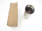 Single Carven Polished Stainless Exhaust Tip 3" Connection 3/4" Outlet New. Price: $114.99.