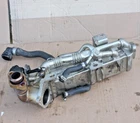 2012-2018 Bmw Exhaust Egr Cooler Used. Price: $162.00.