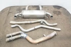 Rear Exhaust Muffler Tail Pipe Set 18307933845 Bmw M440I G22 G23 2021-24 M340I Used. Price: $799.99.
