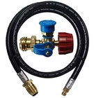 Sturgis 103614MBS 5TH Wheel Sturgi-stay Propane Adapter Kit (5 Feet) New. Price: $113.11.