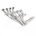Stainless Works Power Headers 1-7/8" With Catted Leads Factory Connec New. Price: $1548.45.