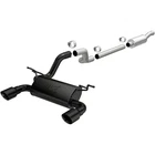 Magnaflow 19437 Exhaust System Kit New. Price: $1517.51.