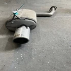 2016-2019 Nissan Maxima Exhaust Muffler Driver Side 20110ZY70A Oem Used. Price: $199.99.