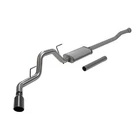 Flowmaster 718115 Flowfx Cat-back Exhaust, 21-22 Fits Ford F-150, 3 In New. Price: $675.95.